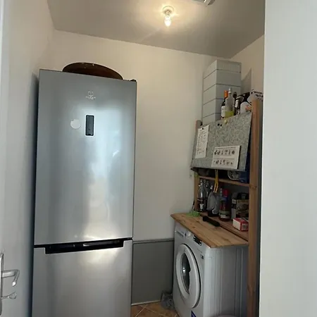 Ferienhaus Maison Charmante Pres Du Lac, Parking Prive, Animaux Admis - Fr-1-822-12 *