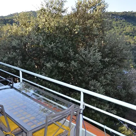 Maison Charmante Pres Du Lac, Parking Prive, Animaux Admis - Fr-1-822-12 * Esparron-de-Verdon
