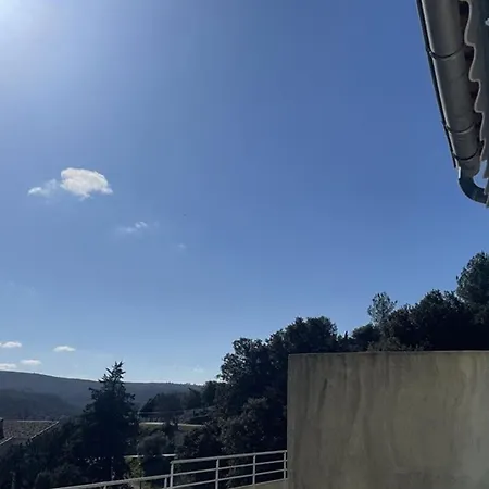 Maison Charmante Pres Du Lac, Parking Prive, Animaux Admis - Fr-1-822-12 韦尔东的埃斯帕隆