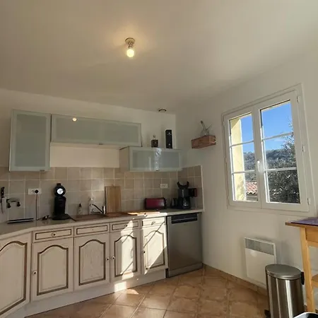 Maison Charmante Pres Du Lac, Parking Prive, Animaux Admis - Fr-1-822-12