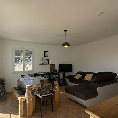 Maison Charmante Pres Du Lac, Parking Prive, Animaux Admis - Fr-1-822-12