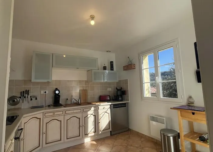 Maison Charmante Pres Du Lac, Parking Prive, Animaux Admis - Fr-1-822-12