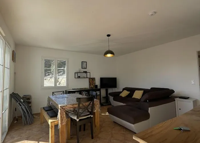 Maison Charmante Pres Du Lac, Parking Prive, Animaux Admis - Fr-1-822-12